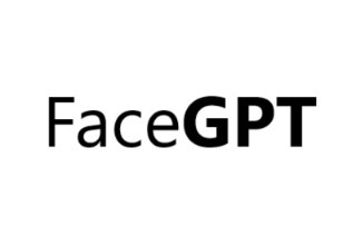 FaceGPT Logo